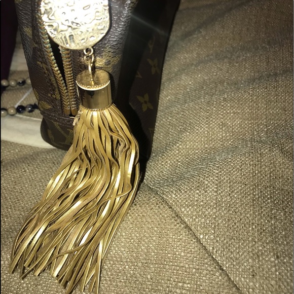 💄 Louis Vuitton monogram Trousse 28 - Picture 12 of 14